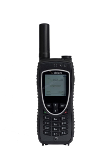 IRIDIUM Extreme 9575 - satelitný telefón