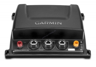 GARMIN GCV 10 black-box pre echoMAP™ a GPSMAP