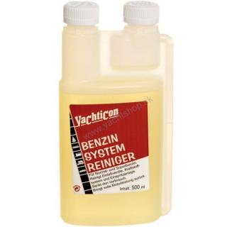 YACHTICON Benzin System Reiniger 500 ml