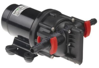 JOHNSON PUMP AquaJet Automatická tlaková vodná pumpa WPS 2.4 - 12 V