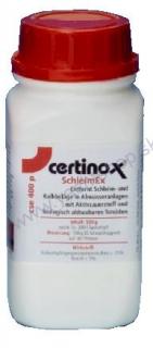 CERTINOX SchleimEX CSE 400P - dezinkecia vodného systému - prášok 1 kg