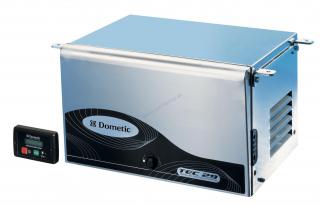 DOMETIC TEC29 - benzínový generátor - 2900 W