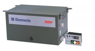 DOMETIC T 2500H - benzínový generátor - 2200 W