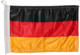 Vlajka - Nemecko