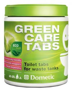 Tablety Dometic Green Care 16 ks - ekologické