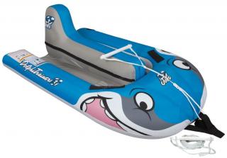 JOBE Dolphi Trainer ťahadlo, vodné lyže pre deti
