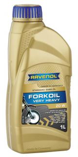 RAVENOL Fork Oil Very Heavy 20W, 1 L