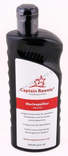 CAPTAIN REENTS Marinepolitur 500 ml