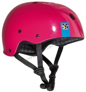 JOBE prilba Patrol Helmet Ladies