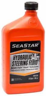 SEASTAR HA5430 hydraulický olej 946 ml