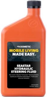 SEASTAR HA5430 hydraulický olej 946 ml