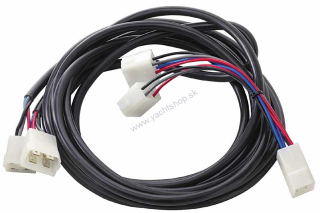 SIDE-POWER Kontrolný kábel pre ovládacie panely - 4 pin