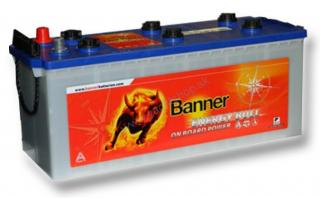 BANNER Trakčná batéria Energy Bull 960 51, 130Ah, 12V