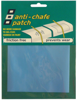 PSP Anti-chafe patch, ochranná páska okrajov lode