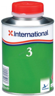INTERNATIONAL riedidlo č. 3 - 500 ml