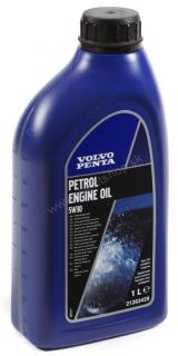 VOLVO PENTA Motorový olej 5W30, 1L