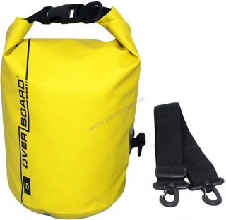 OVER BOARD Seesack Dry Bag 5 l