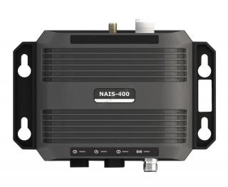 SIMRAD NAIS-400 S system, AIS Class B bez GPS antény