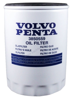VOLVO PENTA Olejový filter 3850559