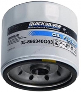 QUICKSILVER Olejovy filter 35-866340Q03
