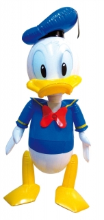 DISNEY Donald Duck nafukovací 52 cm