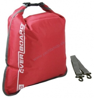 OVER BOARD Dry Flat Bag Waterproof 15 l