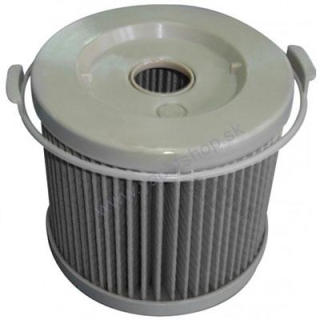 Náhradný filter pre palivový filter sklenený 205 l/hod