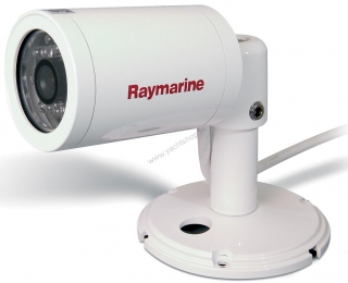 RAYMARINE CAM100 CCTV Marine Kamera PAL