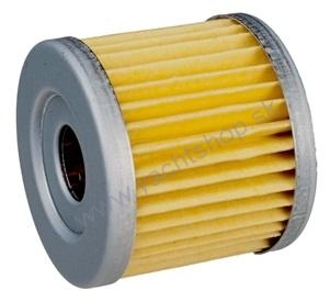 SUZUKI Olejový filter 16510-45H10