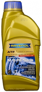 RAVENOL ATF M 9-FE Serie pre MB 236.15 , 1L