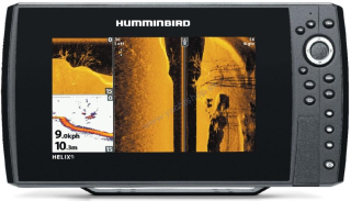 HUMMIINBIRD Helix 9 SI GPS