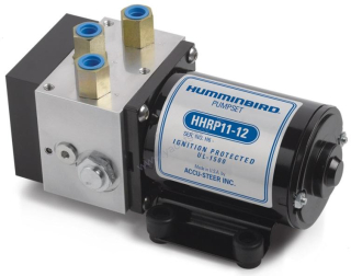 HUMMIINBIRD HHRP 11-12 pumpa pre autopilot