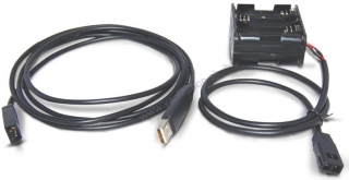 HUMMIINBIRD USB - Kabel AS-PC3