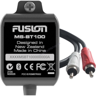 FUSION MS-BT100 Bluetooth (AUX)