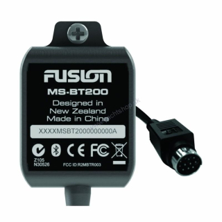 FUSION MS-BT200 Bluetooth (AUX)