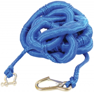Kotevné elastické lano ANCHOR BUDDY 4,25 - 15 m