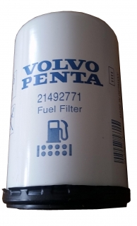 VOLVO PENTA Fuel filter 21492771