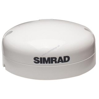 SIMRAD GS25 GPS anténa Module Pack