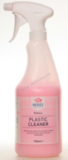 WESSEX Čistič plastov 750 ml
