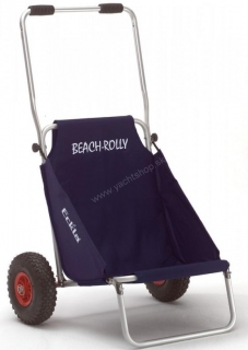 ECKLA Plážový vozík