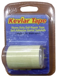 CC MARINE Kevlarová páska 1,5 m