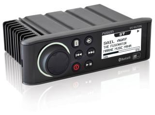 FUSION MS-RA70N námorné rádio s Bluetooth (NMEA 2000)
