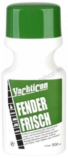 YACHTICON Fender Frisch čistič fendrov 500 ml