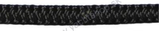 FSE ROBLINE Lano Polyamidové ORION čierne 6 mm