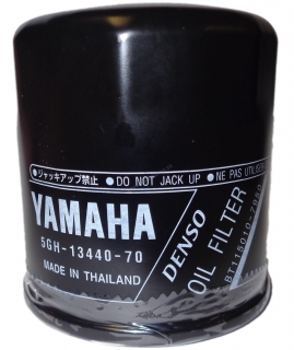 YAMAHA olejový filter 5GH-13440-70