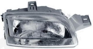 TYC Predný pravý svetlomet pre FIAT PUNTO H4 (M.O./E.O.)