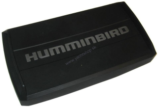 HUMMINBIRD UC H910 Čierny kryt pre HELIX 9 a 10