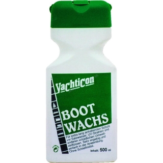 YACHTICON Lodný vosk 500 ml