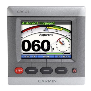 GARMIN GHC 10 - displej pre autopilota