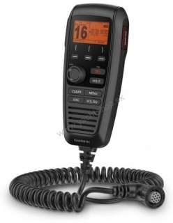 GARMIN VHF GHS 11i - káblová rúčka s ovládaním pre VHF 210i/215i/315i